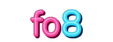 fo8 — logo kanal