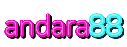 andara88 — logo kanal