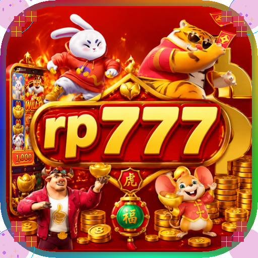 rp777 — mitra unggulan
