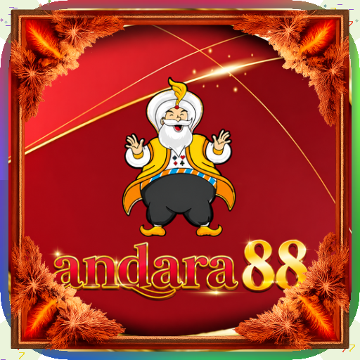 andara88 — mitra unggulan