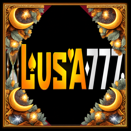 lusa777 — mitra unggulan